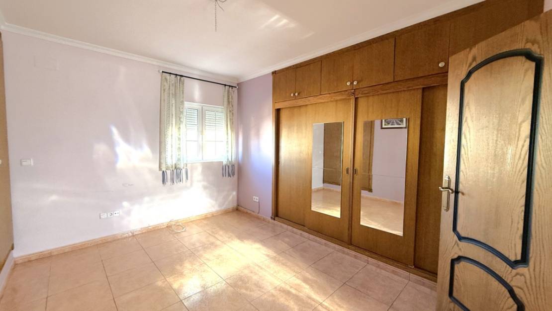 Sale - Villa - Pilar de la Horadada - Pilar de la Horadada Centro