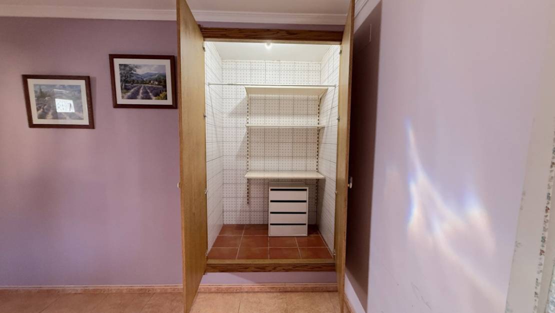 Sale - Villa - Pilar de la Horadada - Pilar de la Horadada Centro