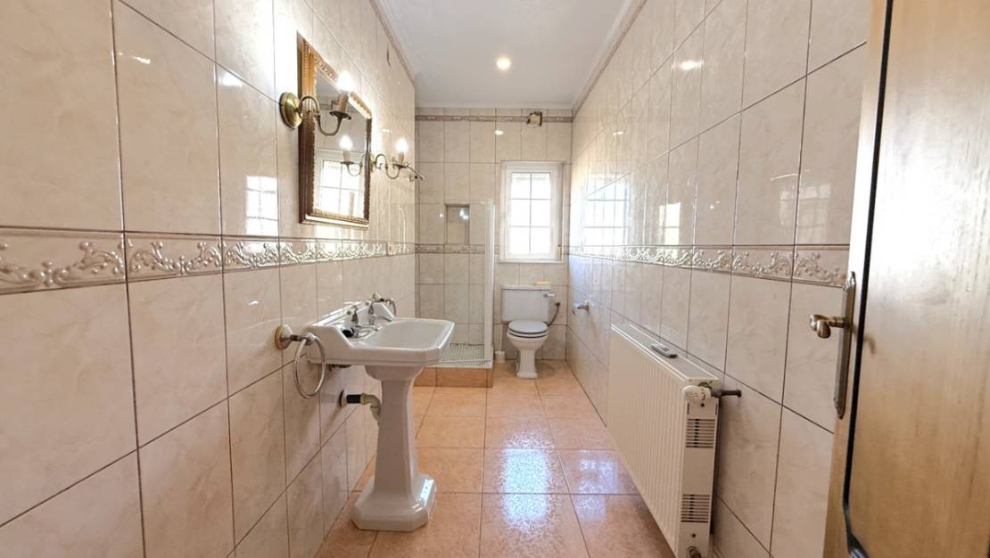 Sale - Villa - Pilar de la Horadada - Pilar de la Horadada Centro