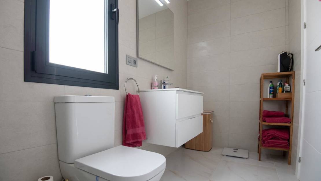 Sale - Villa - Pilar de la Horadada - Pilar de la Horadada Centro