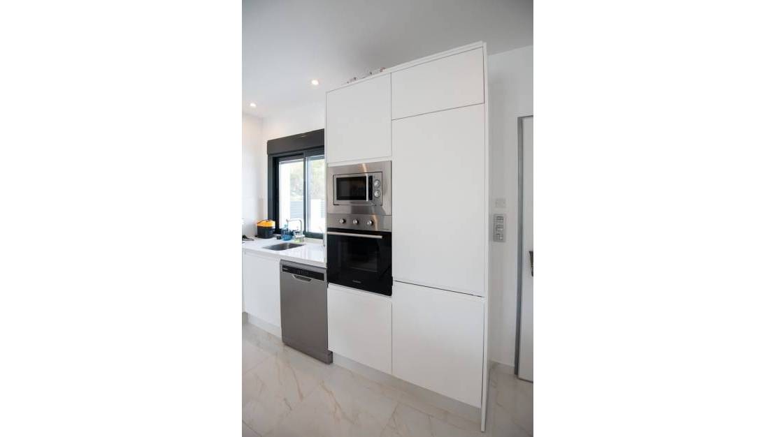 Sale - Villa - Pilar de la Horadada - Pilar de la Horadada Centro