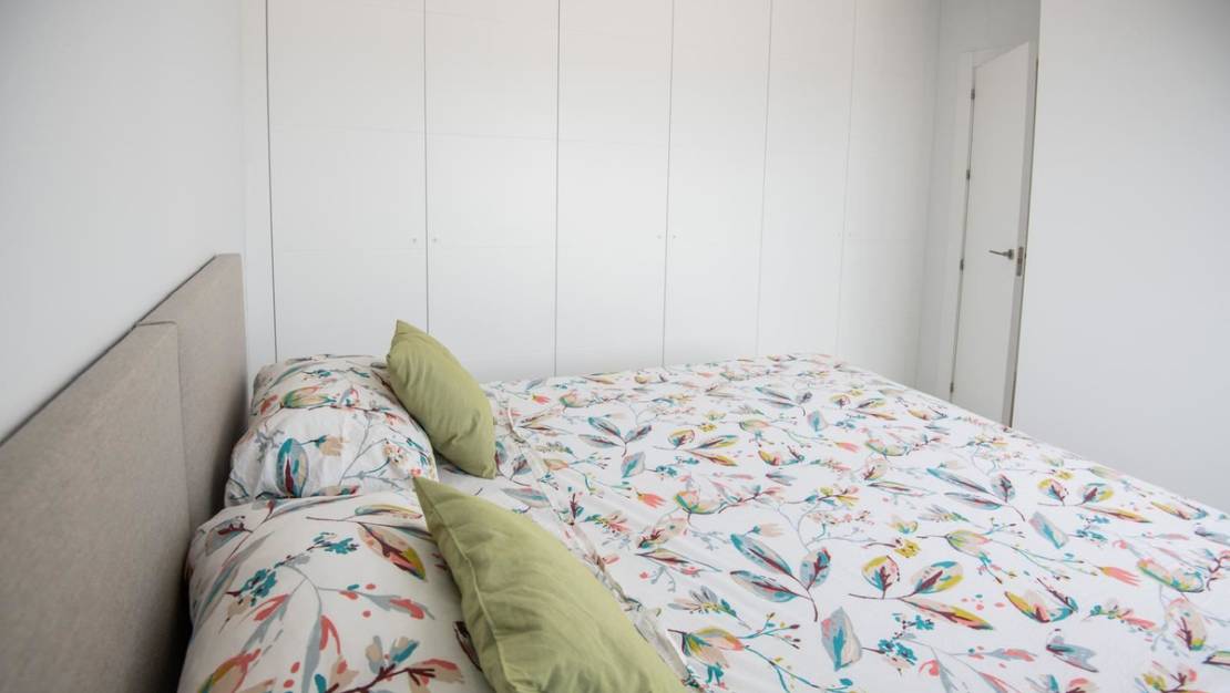 Sale - Villa - Pilar de la Horadada - Pilar de la Horadada Centro