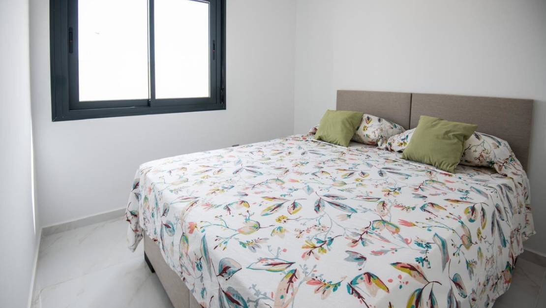 Sale - Villa - Pilar de la Horadada - Pilar de la Horadada Centro