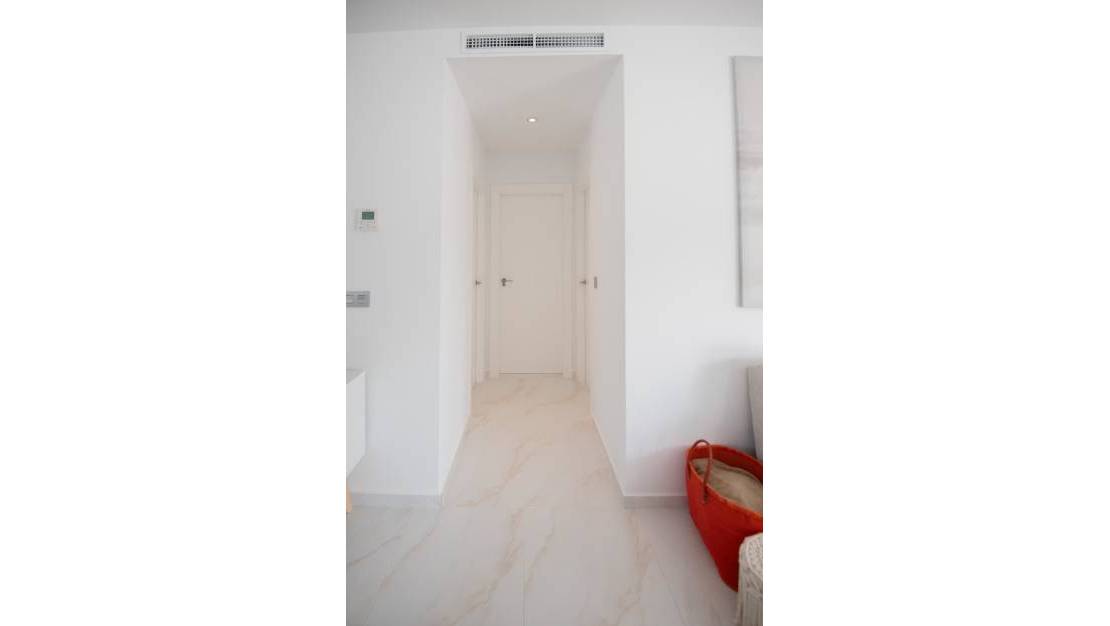 Sale - Villa - Pilar de la Horadada - Pilar de la Horadada Centro