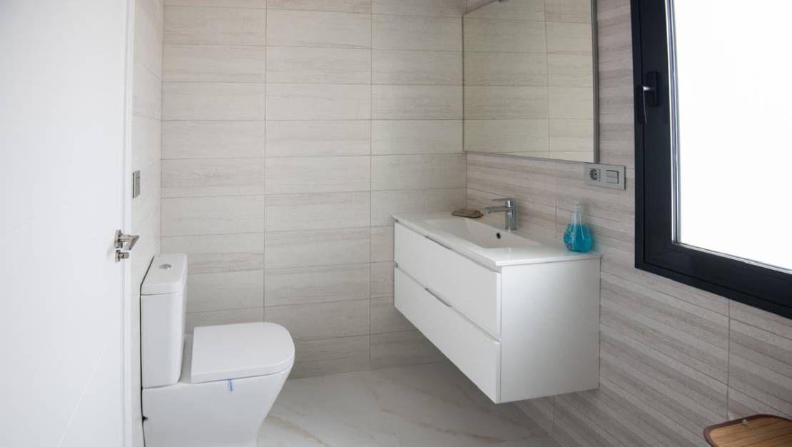 Sale - Villa - Pilar de la Horadada - Pilar de la Horadada Centro