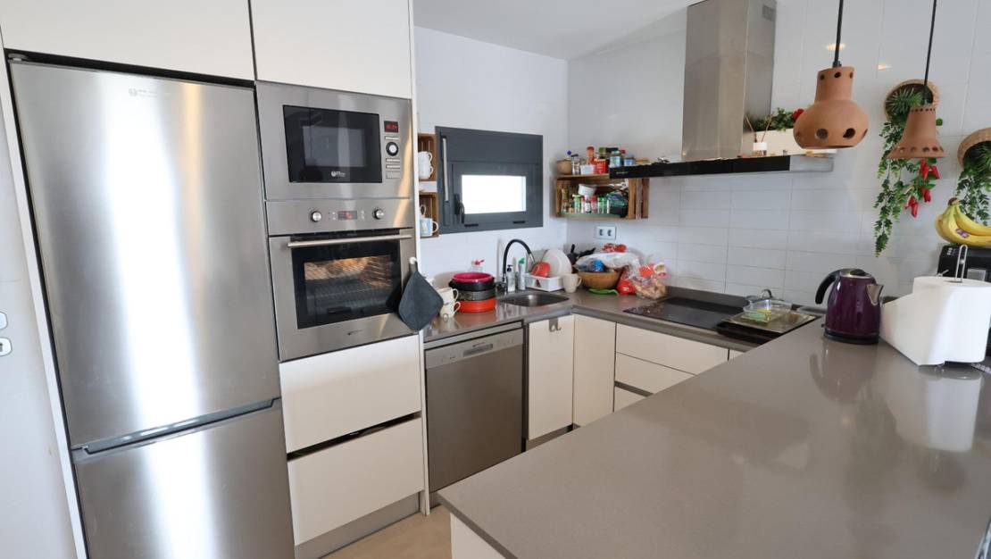 Sale - Villa - Pilar de la Horadada - Pilar de la Horadada Centro