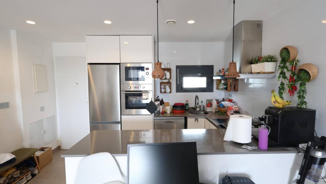 Sale - Villa - Pilar de la Horadada - Pilar de la Horadada Centro