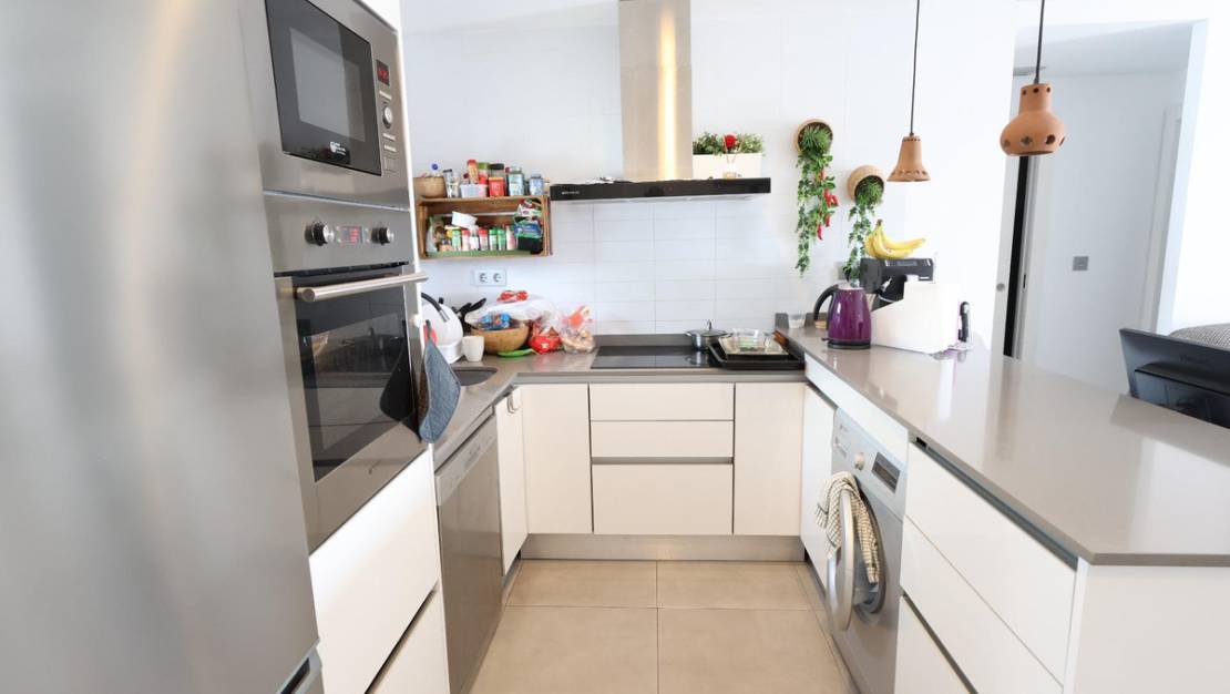 Sale - Villa - Pilar de la Horadada - Pilar de la Horadada Centro