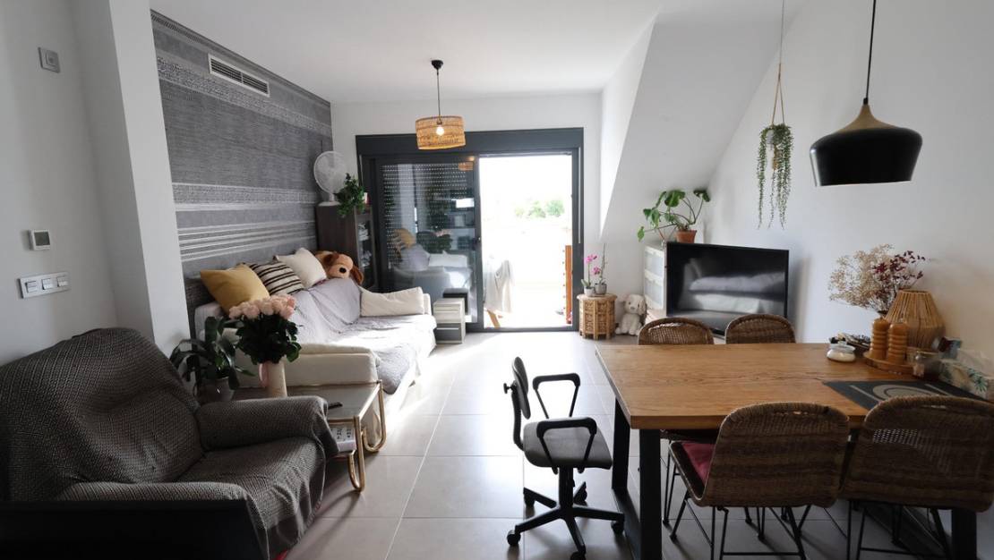 Sale - Villa - Pilar de la Horadada - Pilar de la Horadada Centro