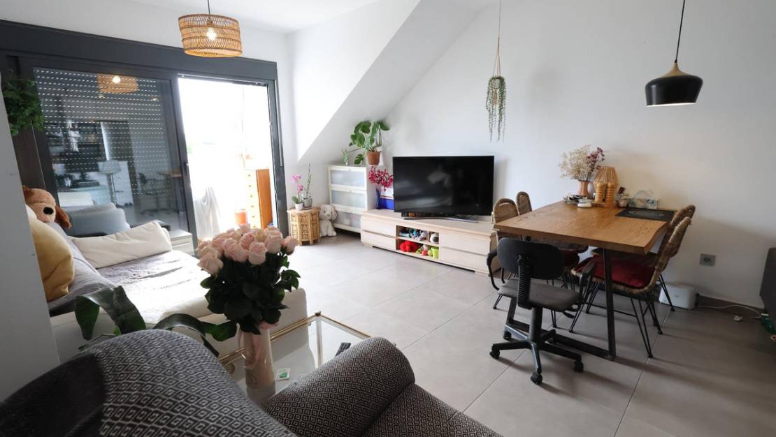 Sale - Villa - Pilar de la Horadada - Pilar de la Horadada Centro