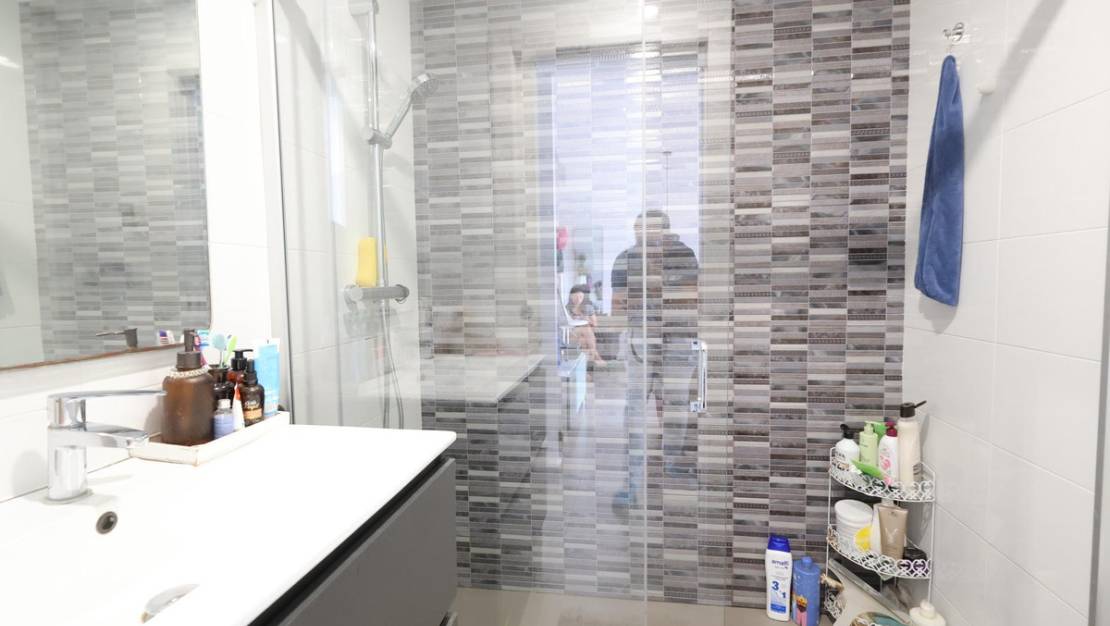 Sale - Villa - Pilar de la Horadada - Pilar de la Horadada Centro