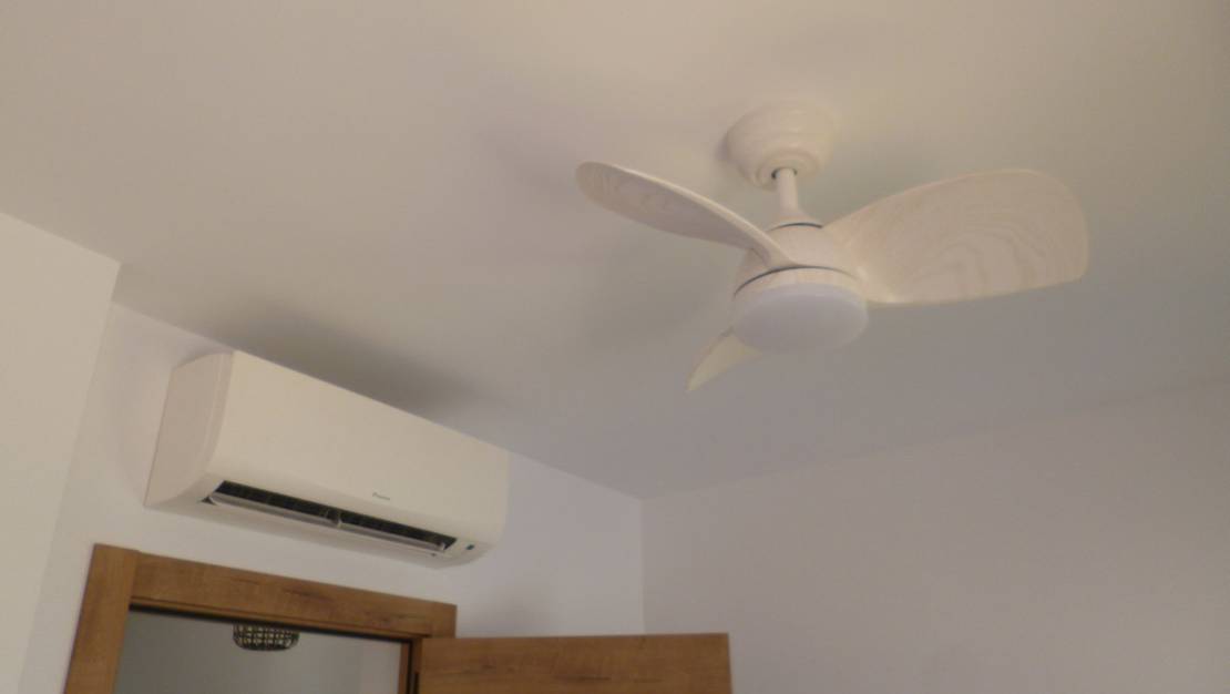 Sale - Villa - Pilar de la Horadada - Pilar de la Horadada Centro