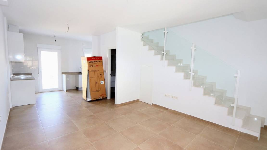 Sale - Villa - Pilar de la Horadada - Pilar de la Horadada Centro