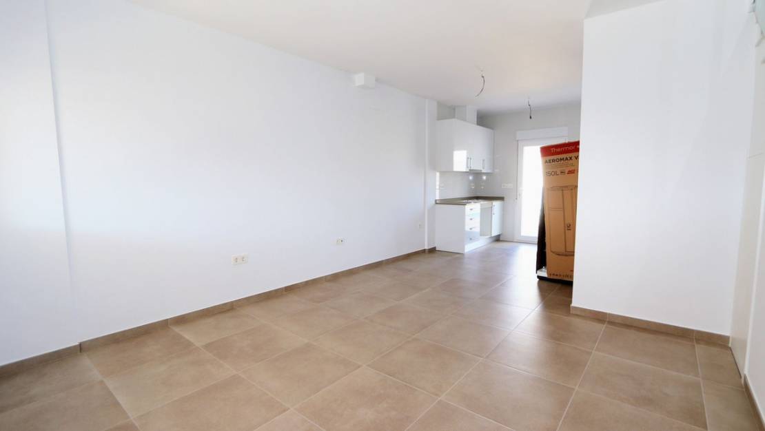 Sale - Villa - Pilar de la Horadada - Pilar de la Horadada Centro