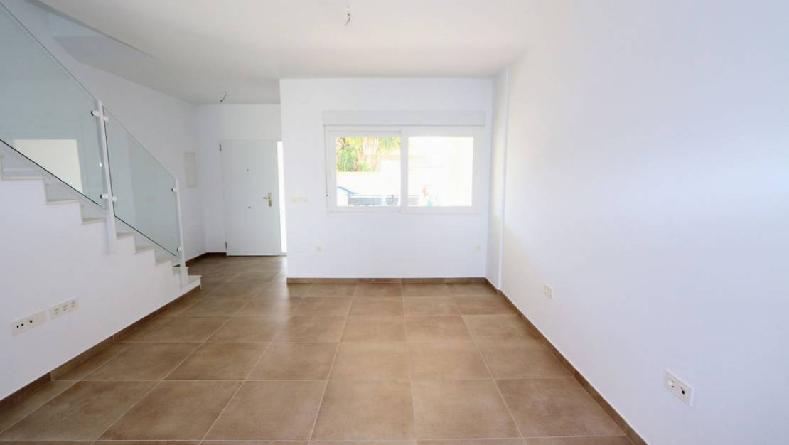 Sale - Villa - Pilar de la Horadada - Pilar de la Horadada Centro