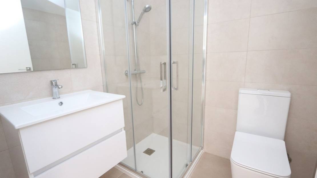 Sale - Villa - Pilar de la Horadada - Pilar de la Horadada Centro