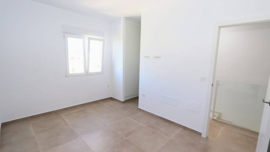 Sale - Villa - Pilar de la Horadada - Pilar de la Horadada Centro