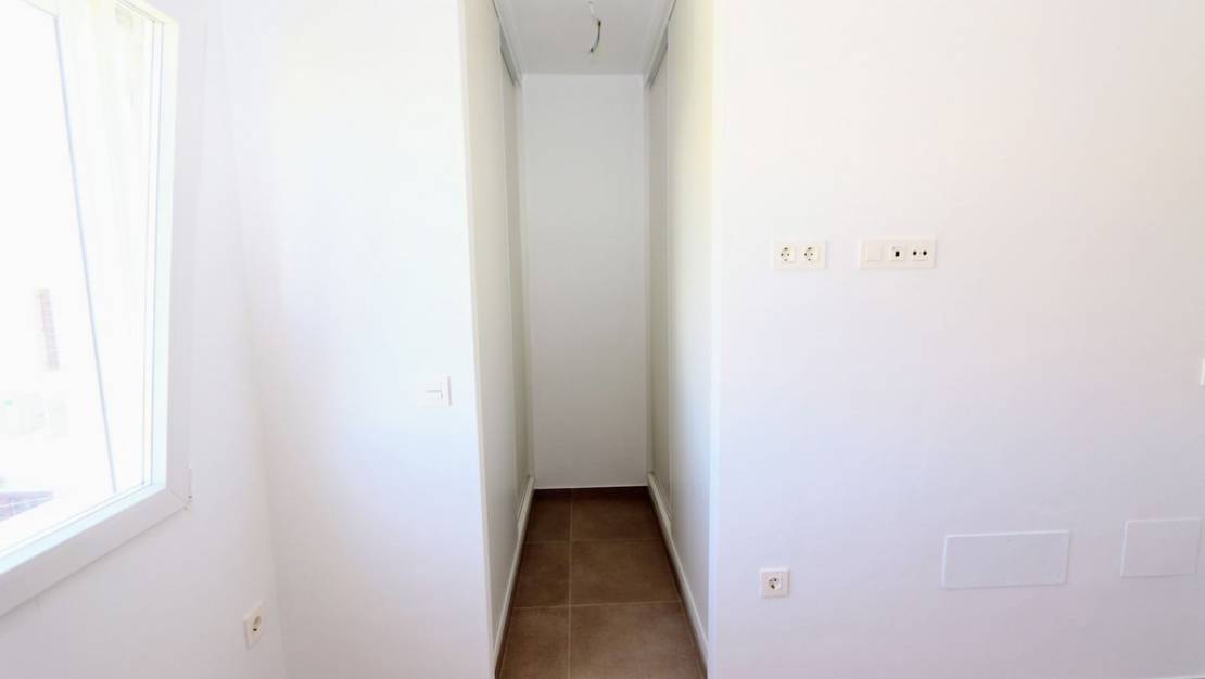 Sale - Villa - Pilar de la Horadada - Pilar de la Horadada Centro