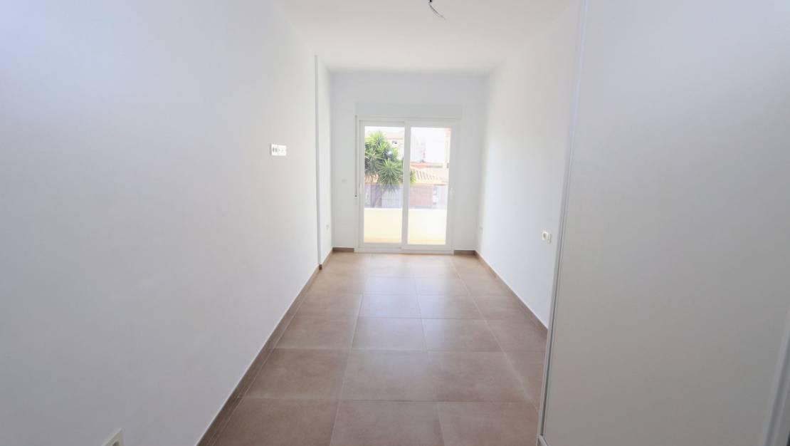 Sale - Villa - Pilar de la Horadada - Pilar de la Horadada Centro