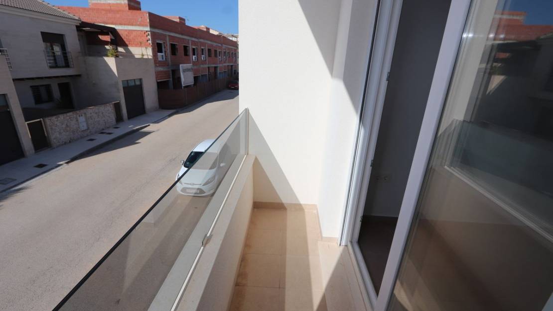 Sale - Villa - Pilar de la Horadada - Pilar de la Horadada Centro