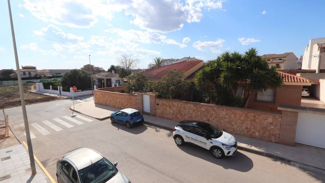 Sale - Villa - Pilar de la Horadada - Pilar de la Horadada Centro