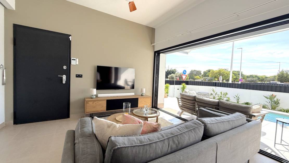 Sale - Villa - Pilar de la Horadada - Pilar de la Horadada Centro