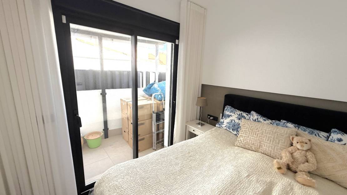 Sale - Villa - Pilar de la Horadada - Pilar de la Horadada Centro