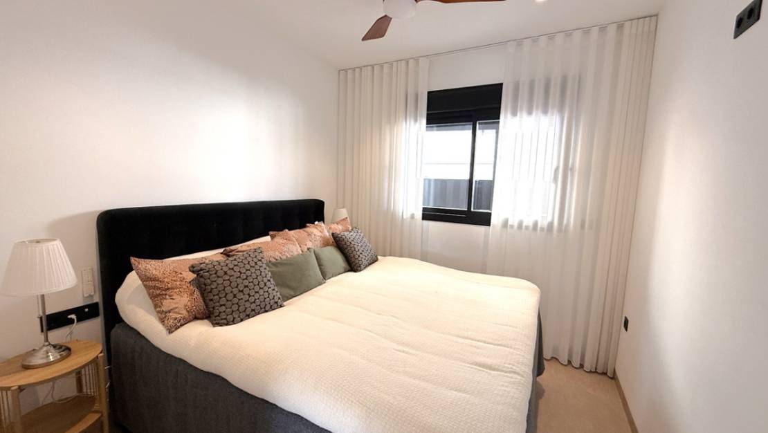 Sale - Villa - Pilar de la Horadada - Pilar de la Horadada Centro