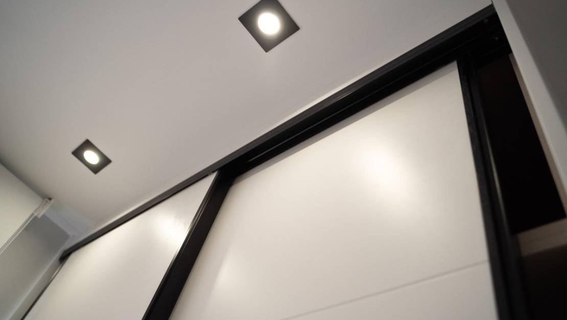 Sale - Villa - Pilar de la Horadada - Pilar de la Horadada Centro