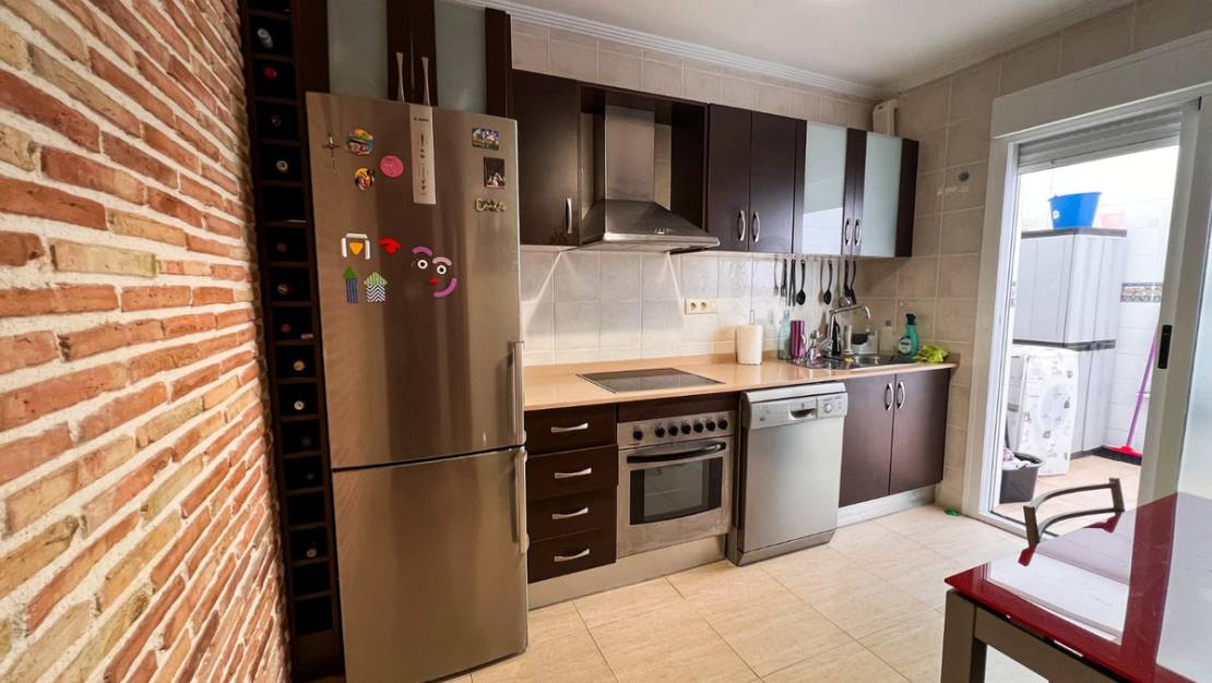 Sale - Villa - Pilar de la Horadada - Pilar de la Horadada Centro