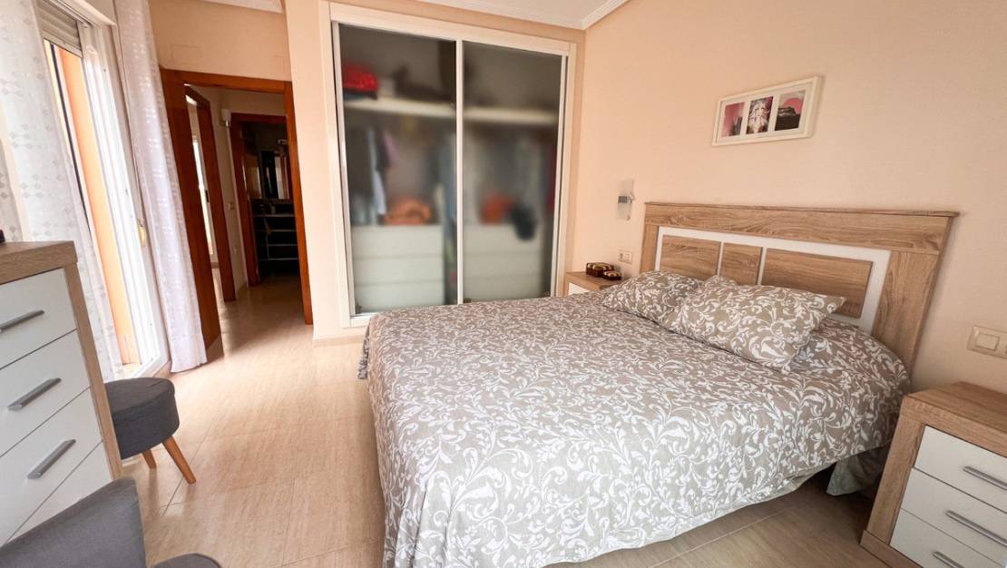 Sale - Villa - Pilar de la Horadada - Pilar de la Horadada Centro