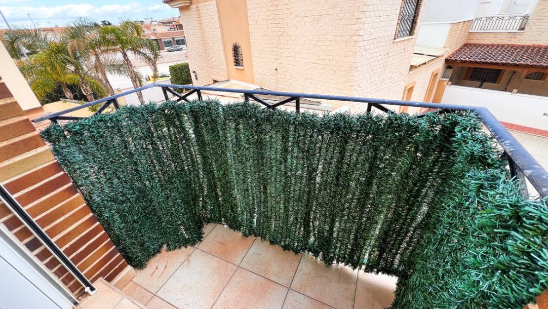 Sale - Villa - Pilar de la Horadada - Pilar de la Horadada Centro