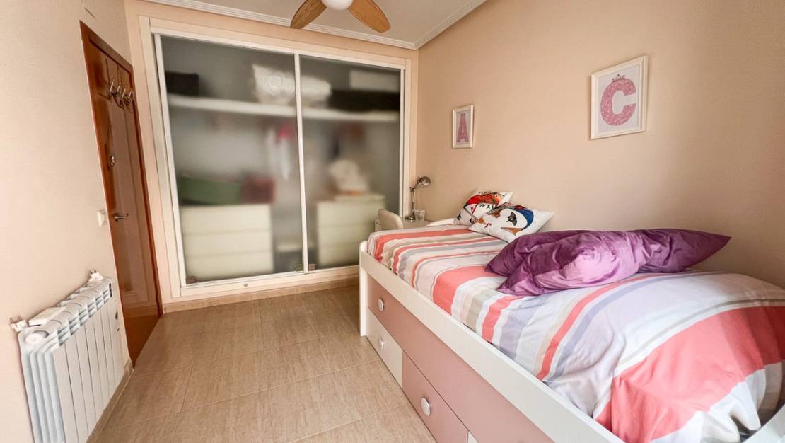 Sale - Villa - Pilar de la Horadada - Pilar de la Horadada Centro