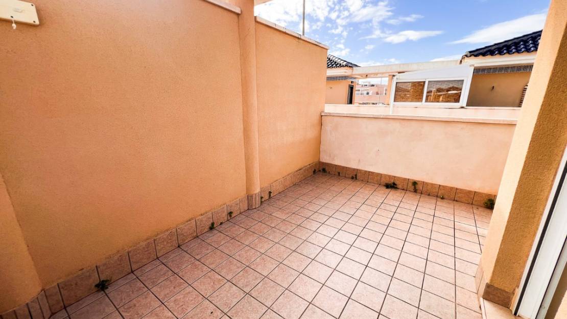 Sale - Villa - Pilar de la Horadada - Pilar de la Horadada Centro