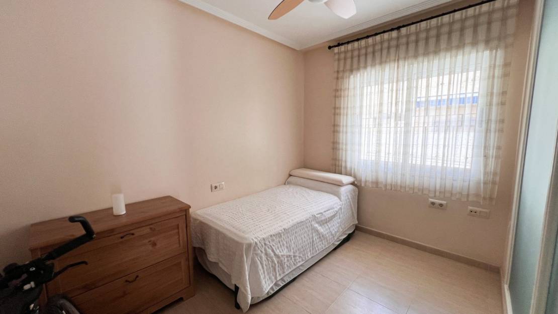 Sale - Villa - Pilar de la Horadada - Pilar de la Horadada Centro