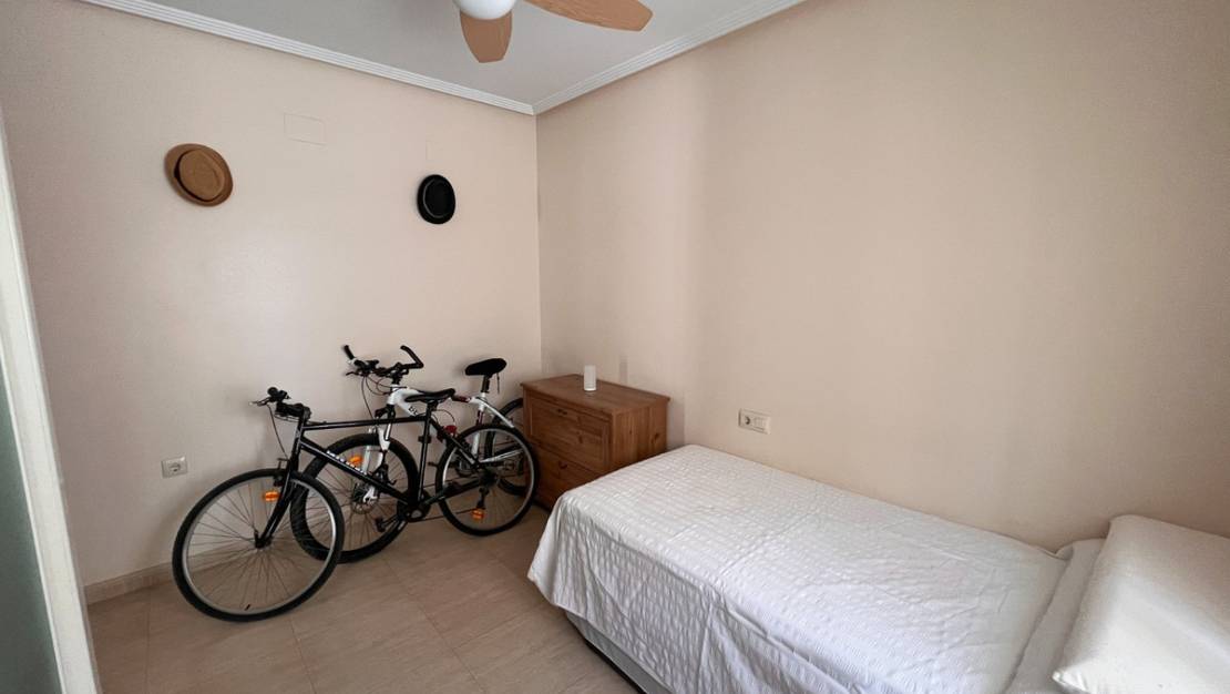 Sale - Villa - Pilar de la Horadada - Pilar de la Horadada Centro