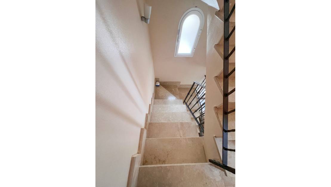 Sale - Villa - Pilar de la Horadada - Pilar de la Horadada Centro