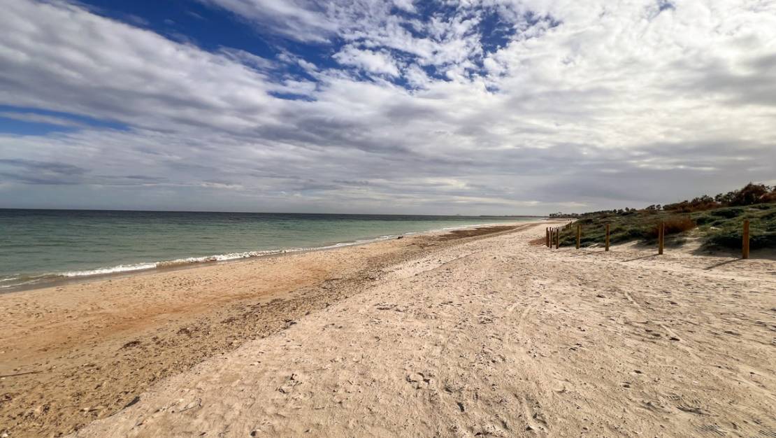 Sale - Villa - Pilar de la Horadada - Pilar de la Horadada Centro