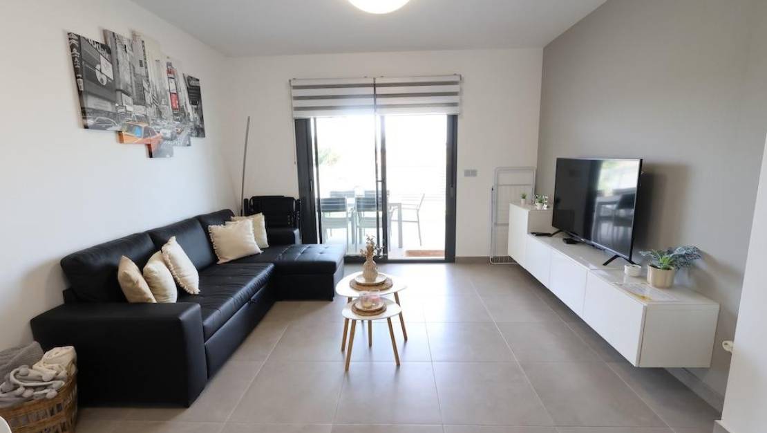 Sale - Villa - Pilar de la Horadada - Pilar de la Horadada Centro