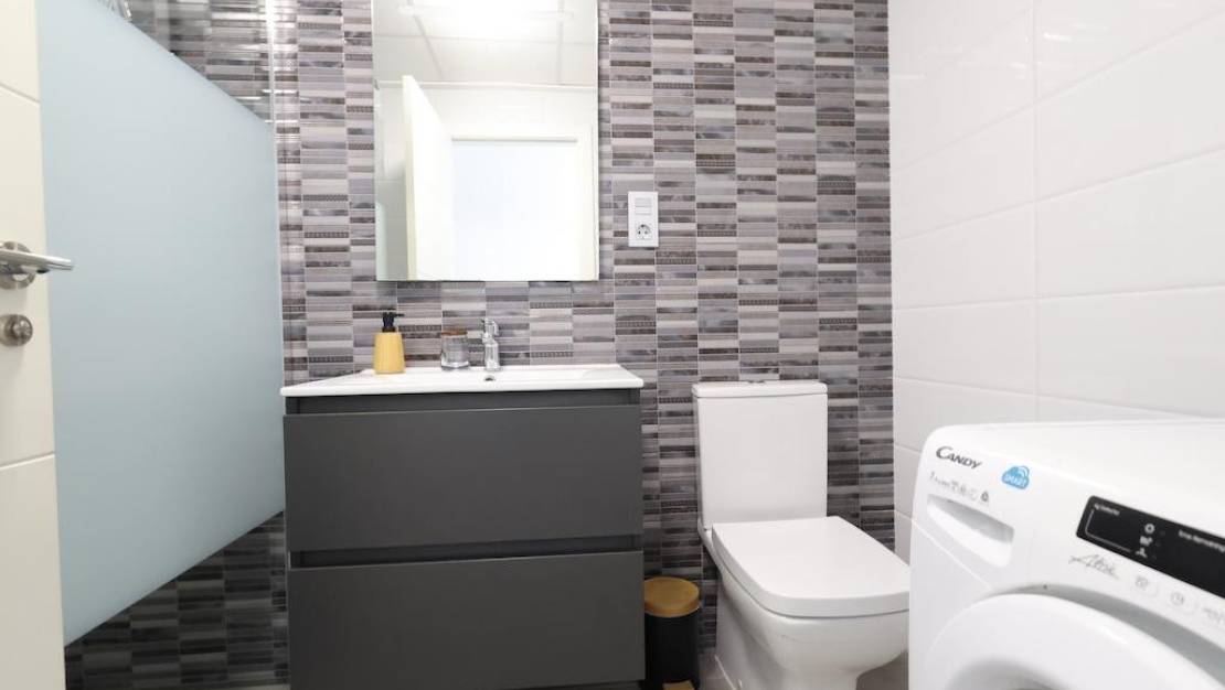 Sale - Villa - Pilar de la Horadada - Pilar de la Horadada Centro