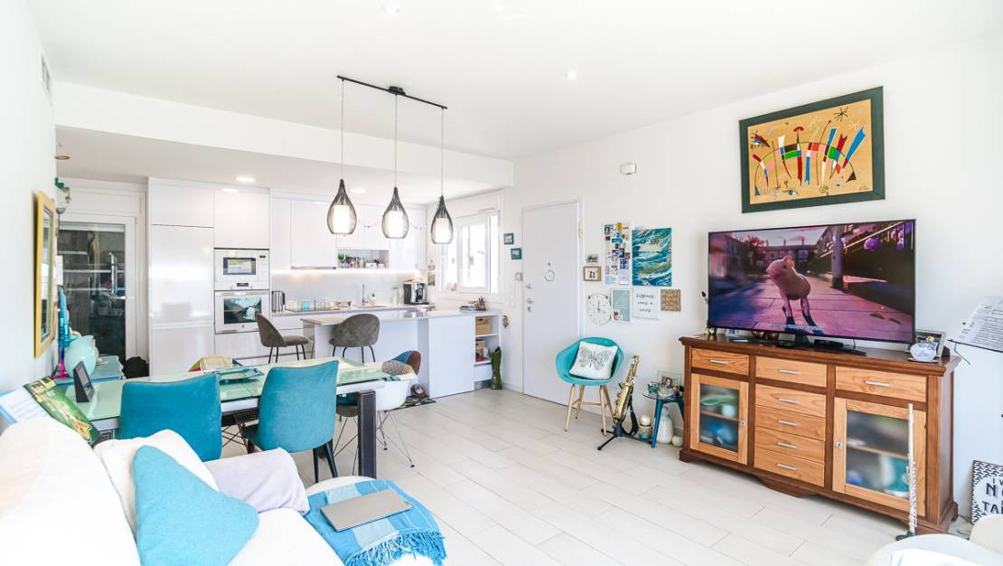 Sale - Villa - Pilar de la Horadada - Pilar de la Horadada Centro