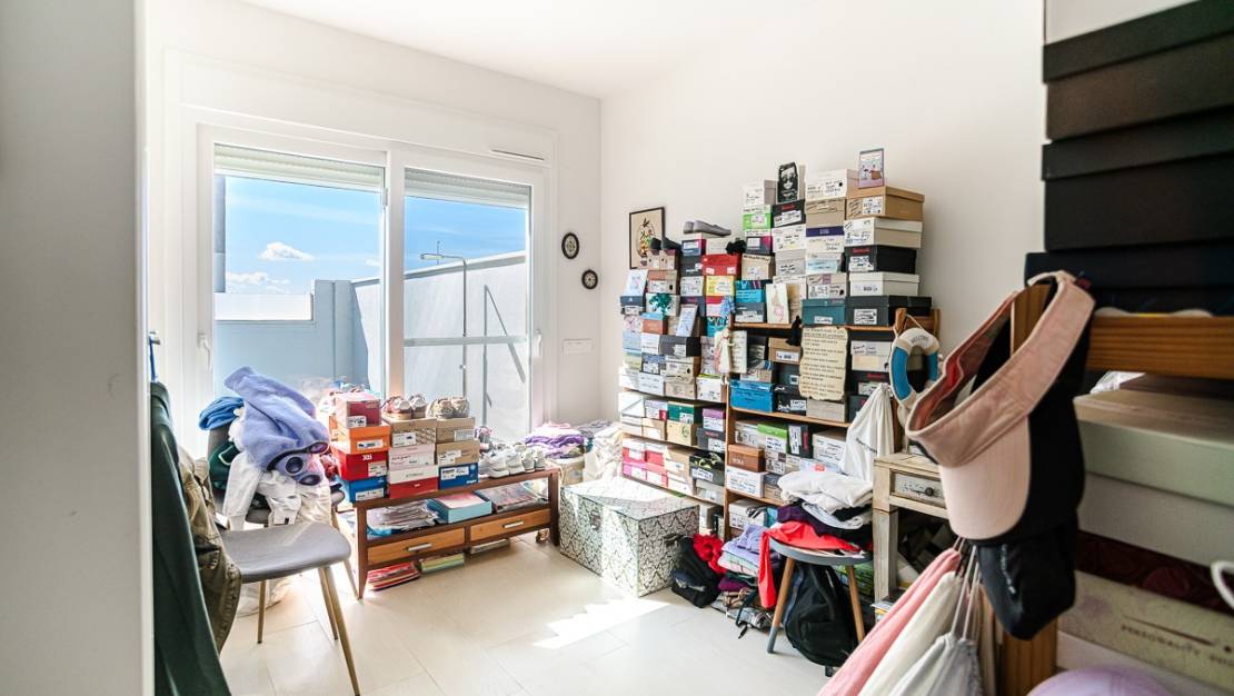 Sale - Villa - Pilar de la Horadada - Pilar de la Horadada Centro