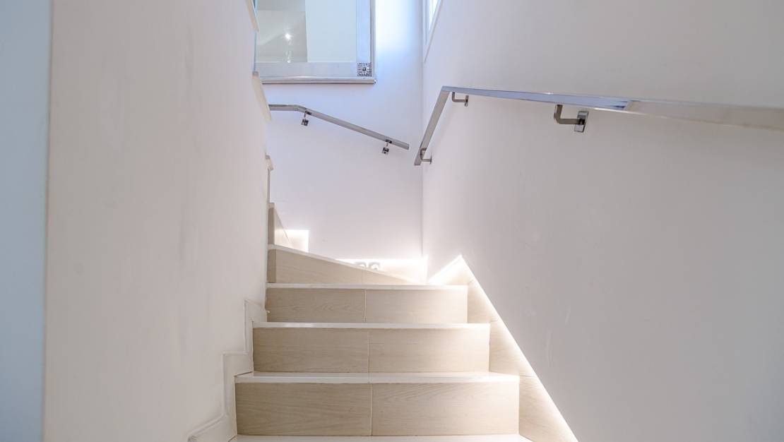 Sale - Villa - Pilar de la Horadada - Pilar de la Horadada Centro