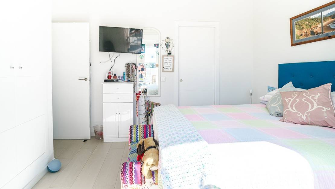 Sale - Villa - Pilar de la Horadada - Pilar de la Horadada Centro