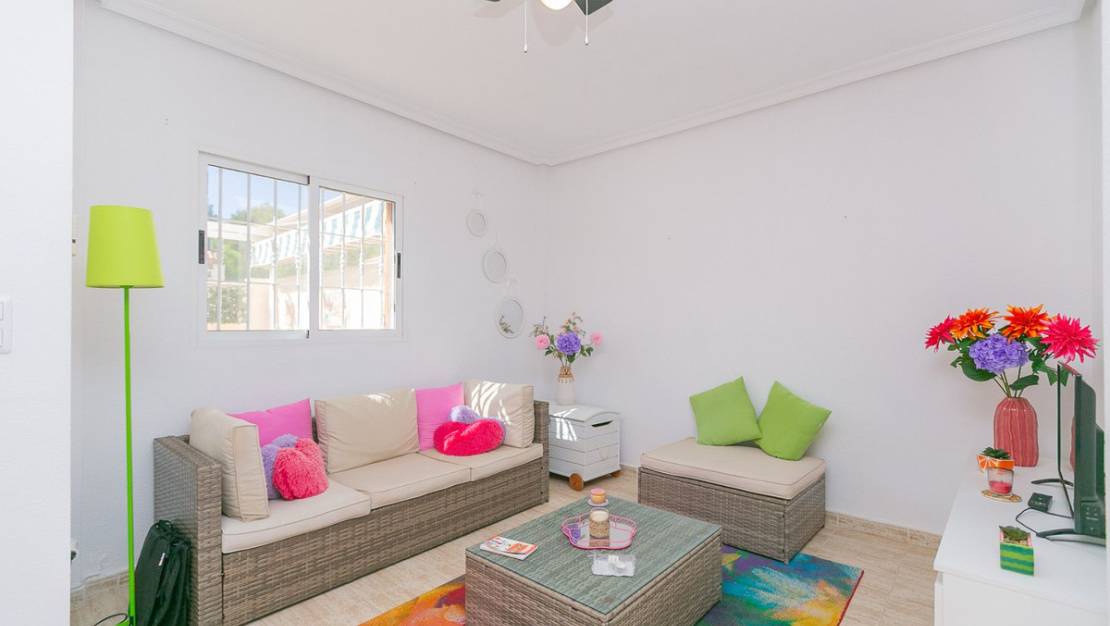 Sale - Villa - Pilar de la Horadada - Pilar de la Horadada Centro