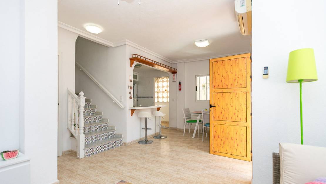 Sale - Villa - Pilar de la Horadada - Pilar de la Horadada Centro