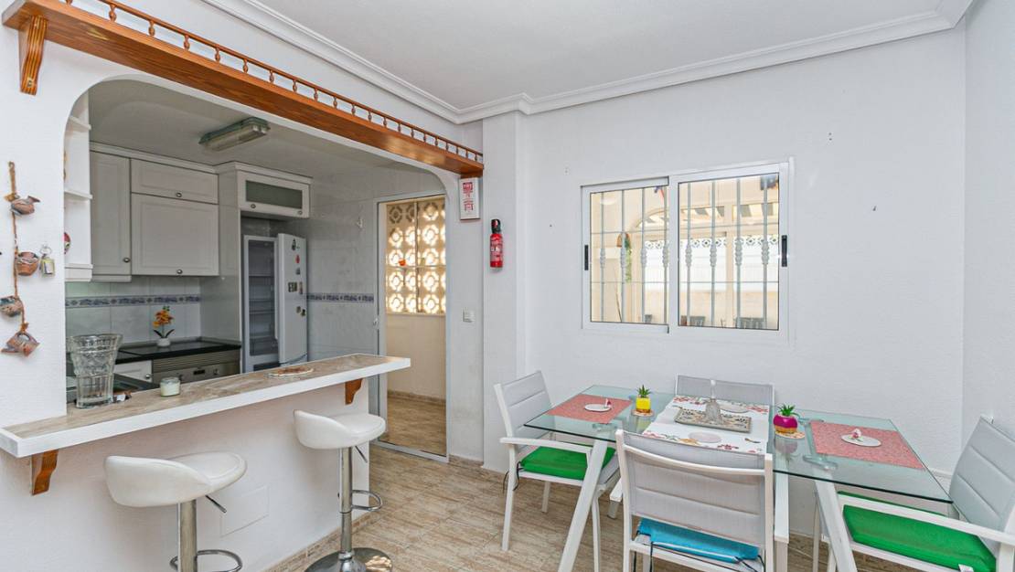 Sale - Villa - Pilar de la Horadada - Pilar de la Horadada Centro