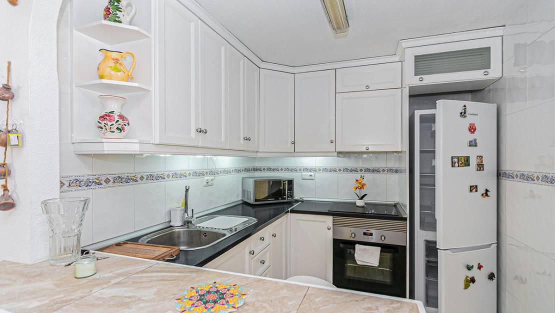Sale - Villa - Pilar de la Horadada - Pilar de la Horadada Centro