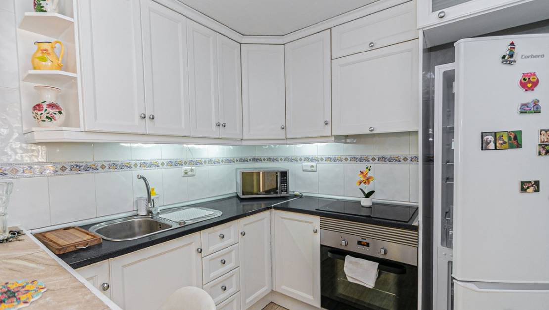 Sale - Villa - Pilar de la Horadada - Pilar de la Horadada Centro