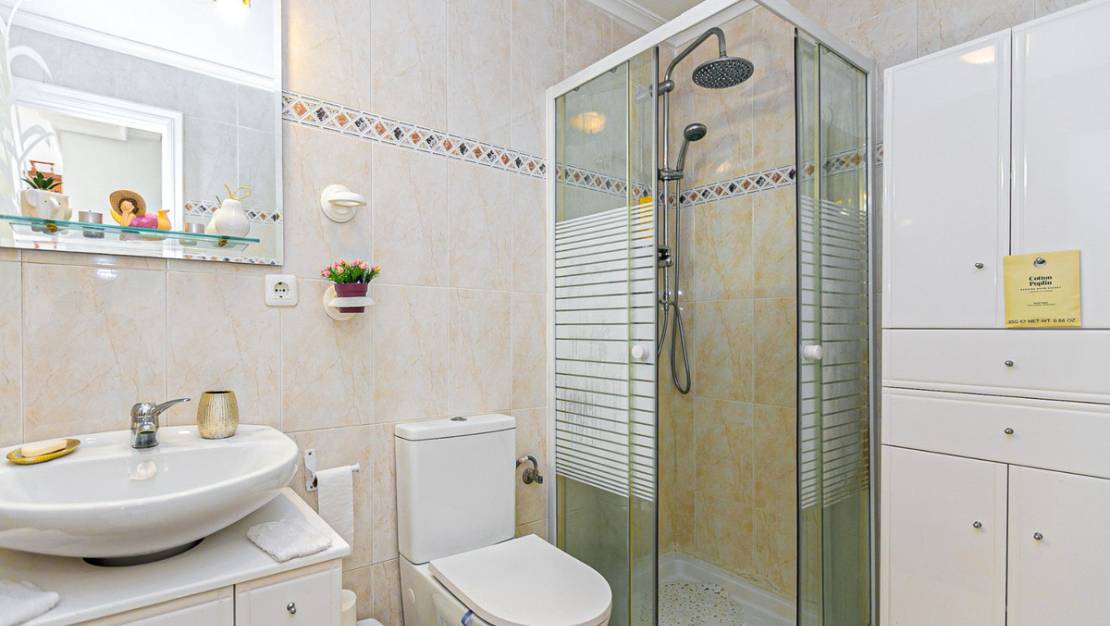 Sale - Villa - Pilar de la Horadada - Pilar de la Horadada Centro